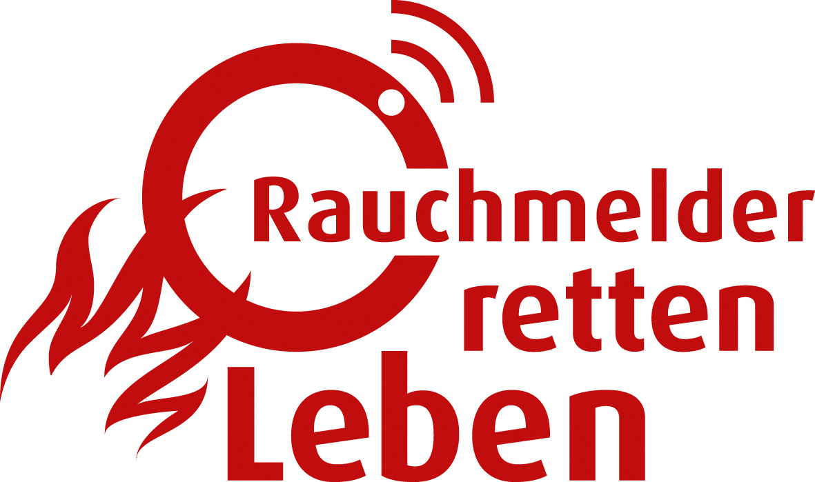 Rauchmelder retten Leben