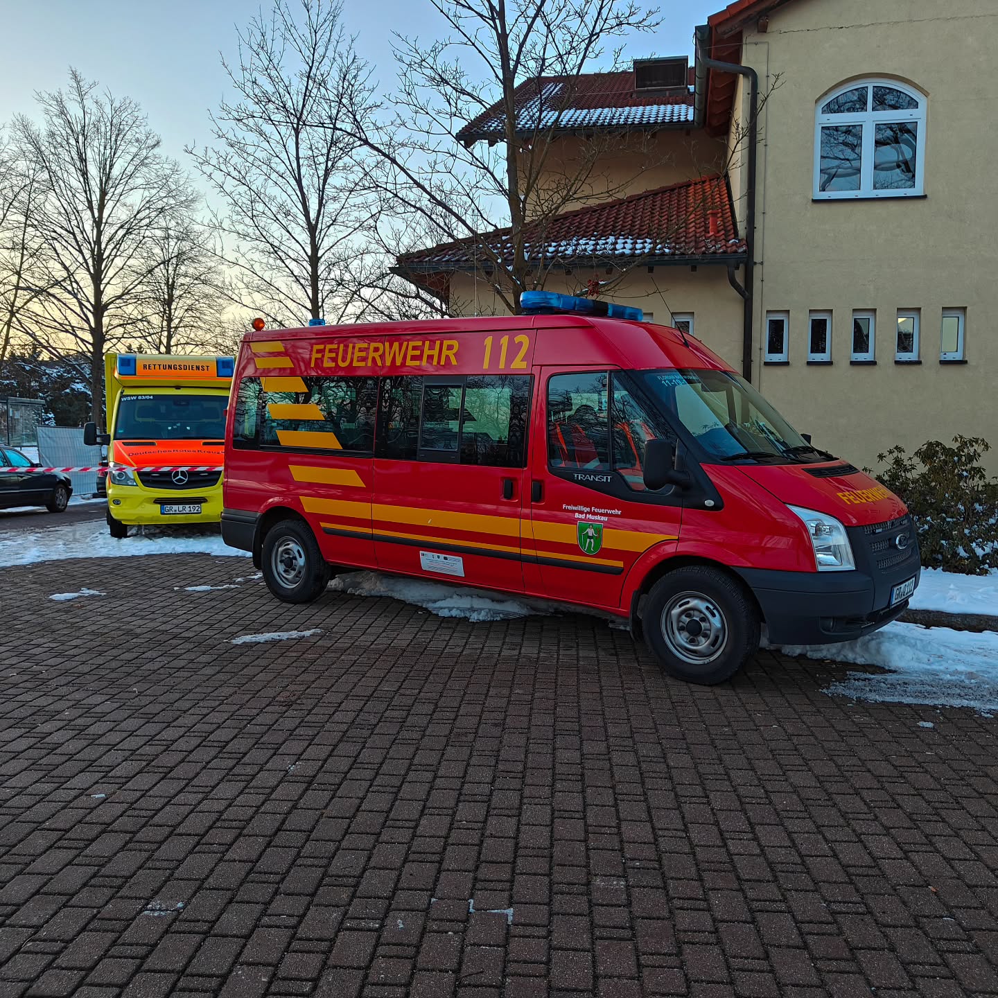 03 - Brandsicherheitswache