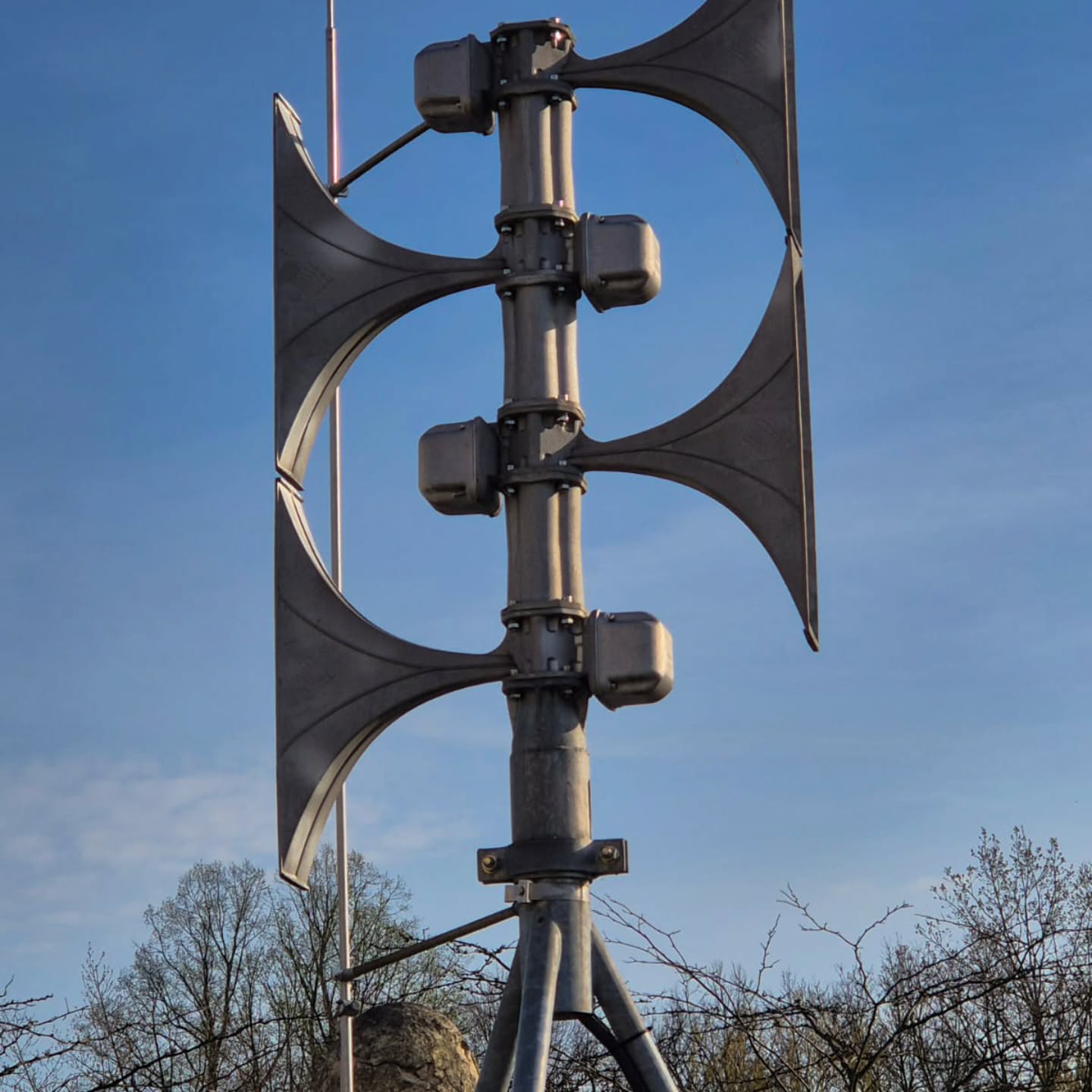 14 - Probealarm KatS