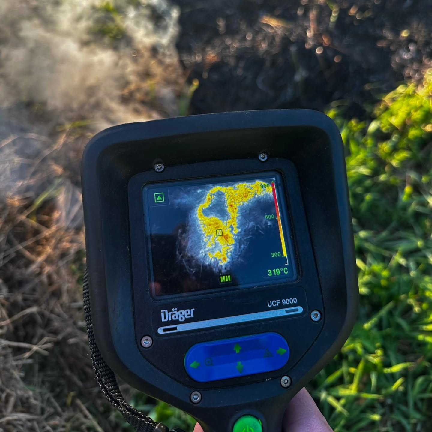 17 - B1 Brand Ödland