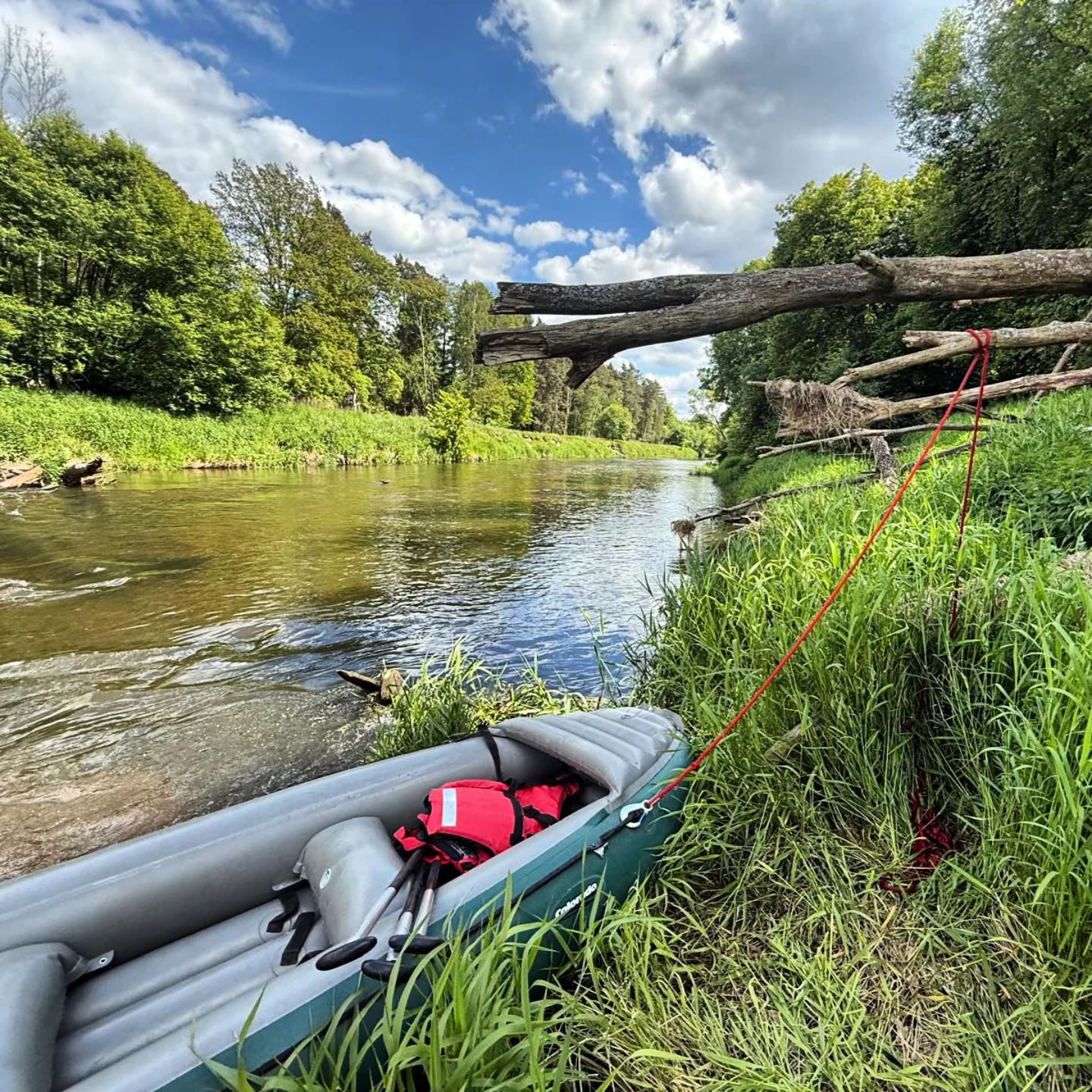 24 - H1 Person in Notlage