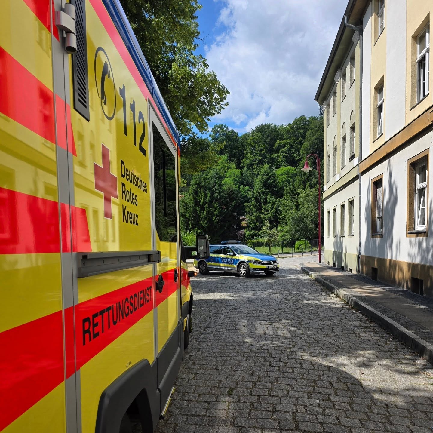 31 - H1 Türnotöffnung