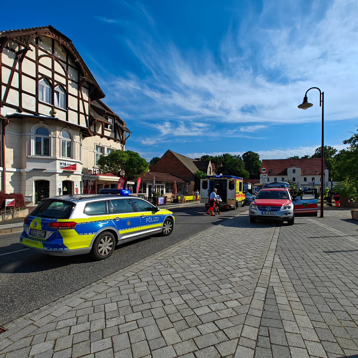 32 - H1 Verkehrsunfall