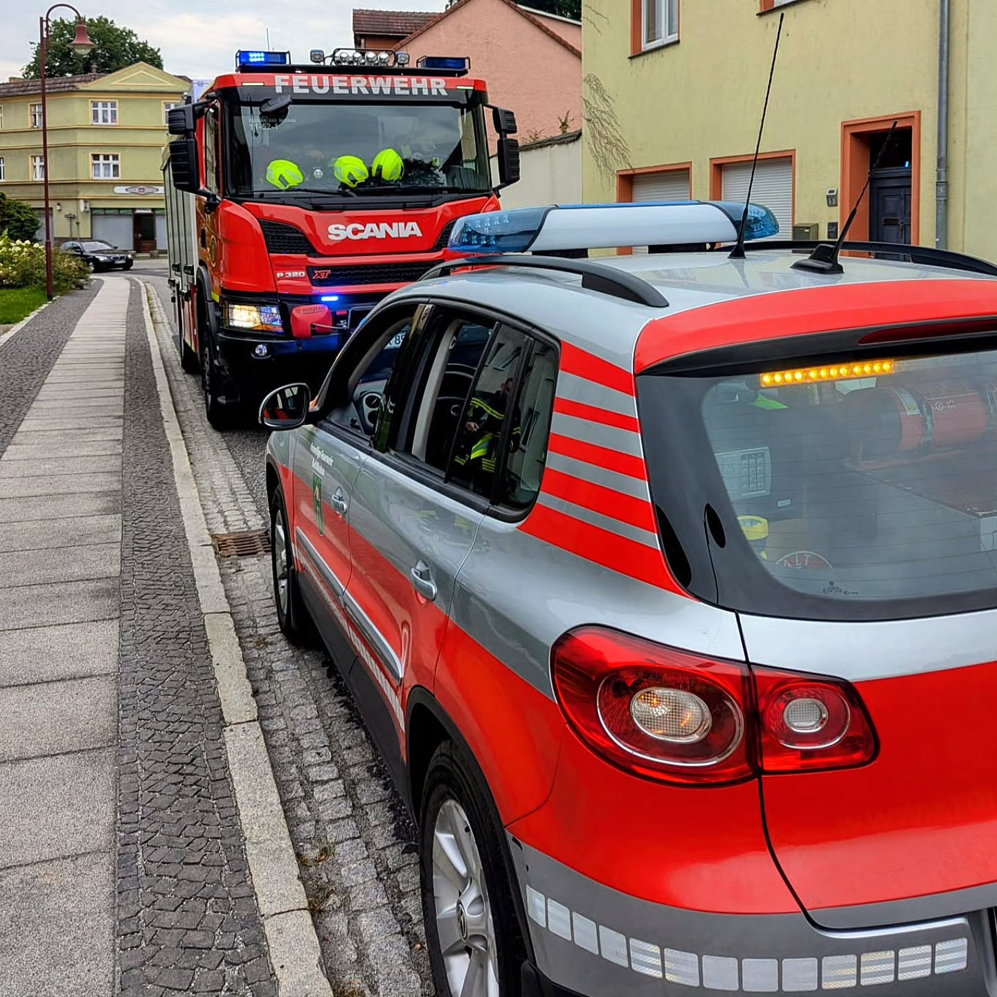 43 - H1 Türnotöffnung